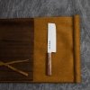 Kanetsune 555 DSR-1K6 Nóż Nakiri 16,5 cm